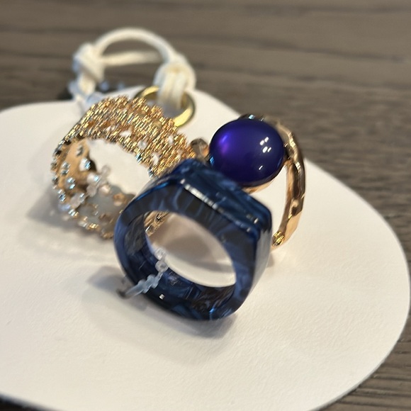 NEW Size 8 Rings - Picture 4 of 4